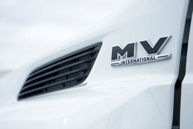 2023 International MV607 Base
