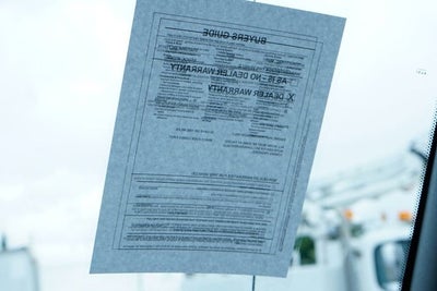 2023 International MV607 Base