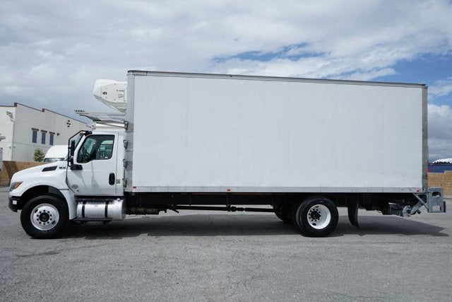 2023 International MV607 Base