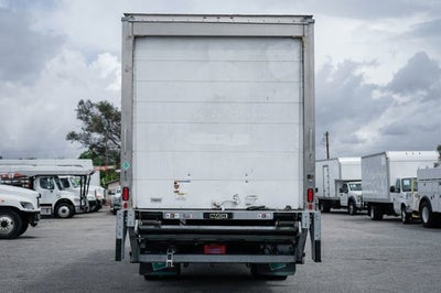 2023 International MV607 Base