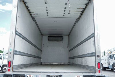 2023 International MV607 Base