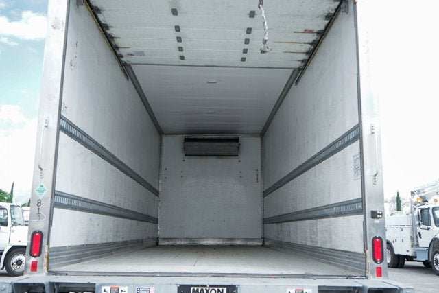 2023 International MV607 Base