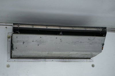 2023 International MV607 Base