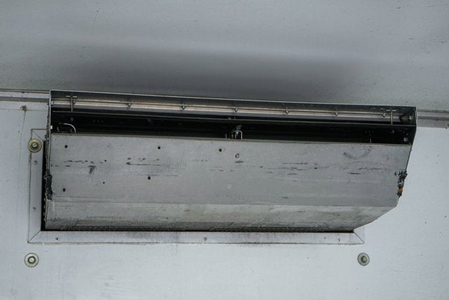 2023 International MV607 Base