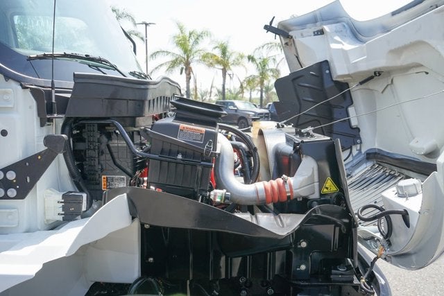 2020 International MV607 MV