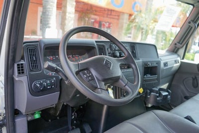 2020 International MV607 MV