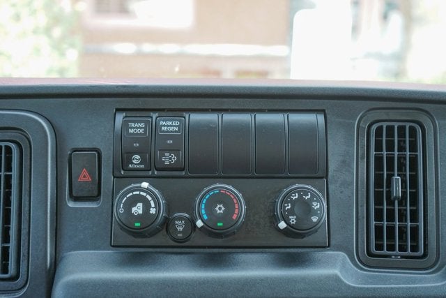 2020 International MV607 MV