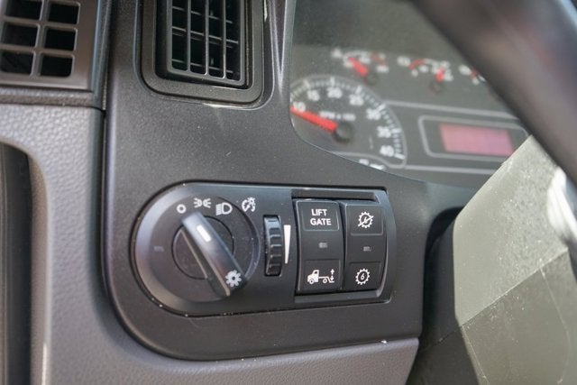 2020 International MV607 MV