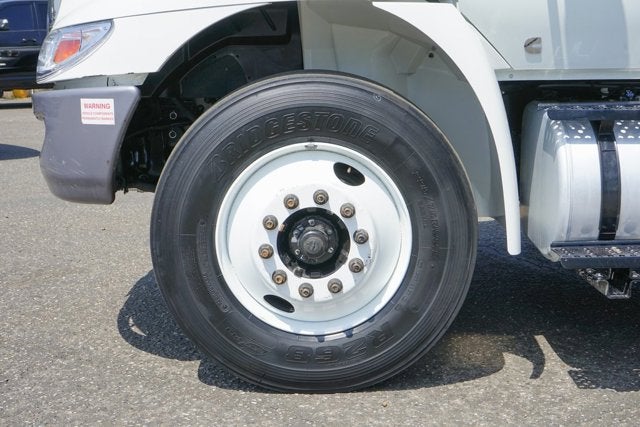 2020 International MV607 MV