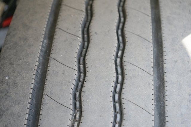 2020 International MV607 MV