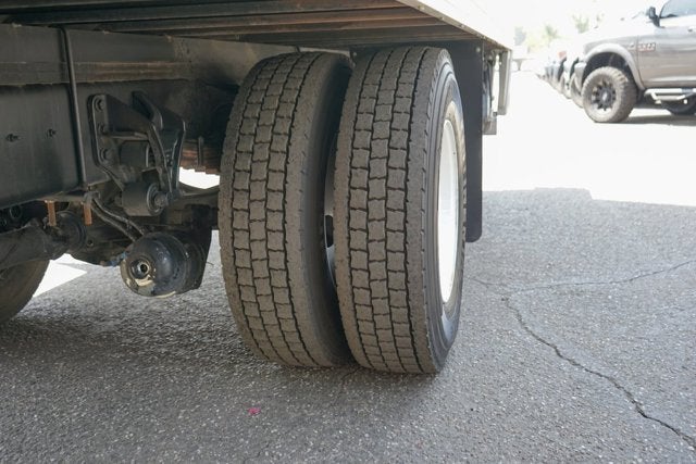 2020 International MV607 MV