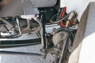 2020 International MV607 MV