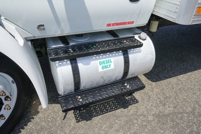 2020 International MV607 MV