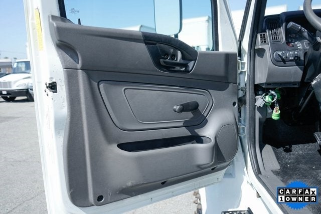 2020 International MV607 Base