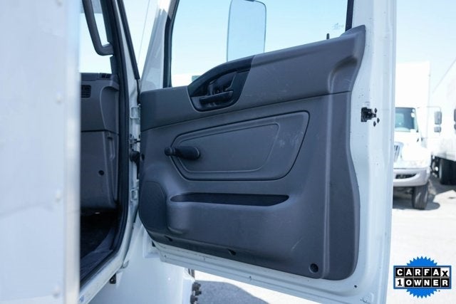 2020 International MV607 Base