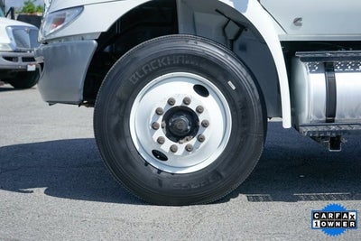 2020 International MV607 Base