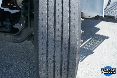 2020 International MV607 Base