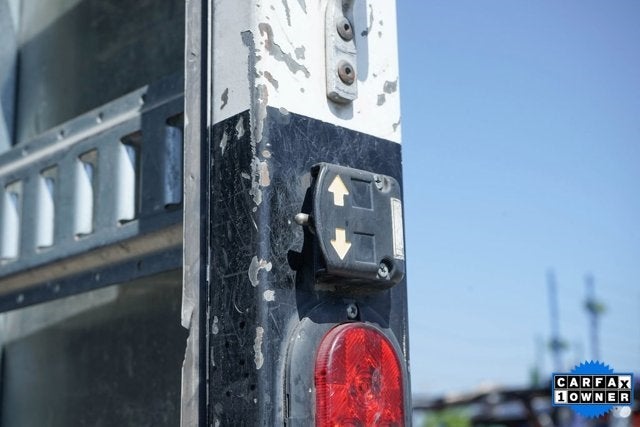 2020 International MV607 Base