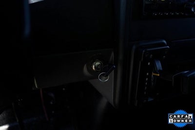 2020 International MV607 Base