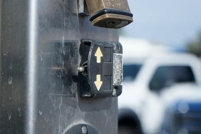 2021 International MV607 Base