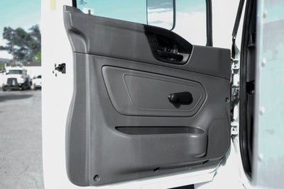 2021 International MV607 Base