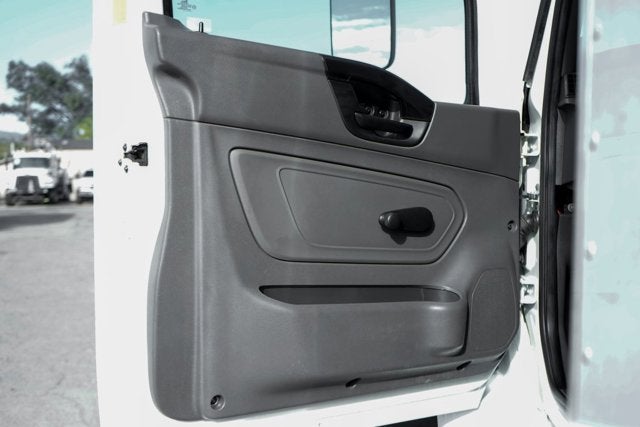 2021 International MV607 Base