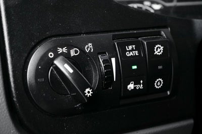 2021 International MV607 Base