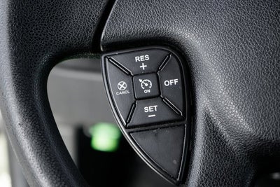 2021 International MV607 Base