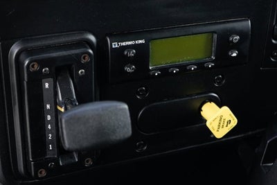 2021 International MV607 Base