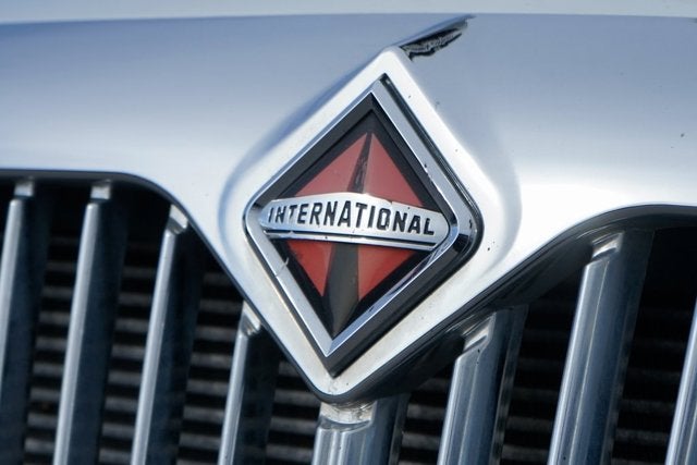 2021 International MV607 Base