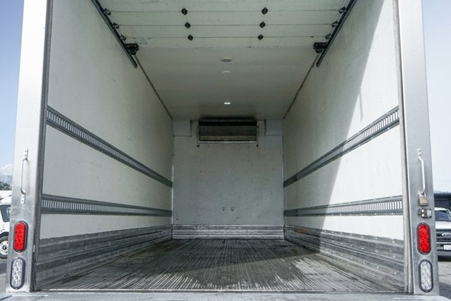 2021 International MV607 Base