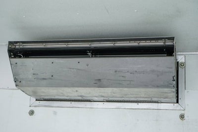 2021 International MV607 Base