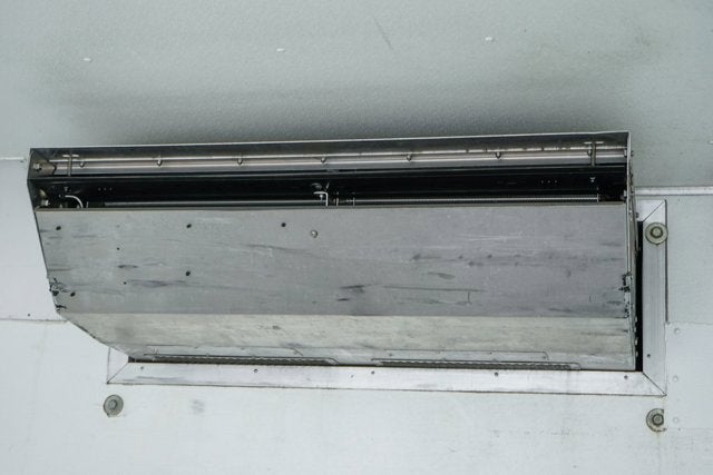 2021 International MV607 Base