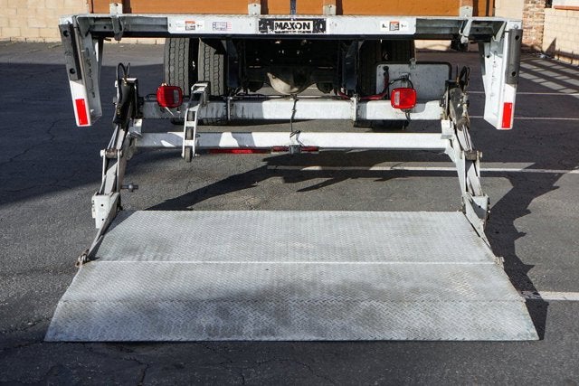 2021 International 607 MV