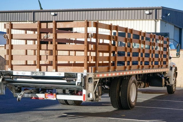 2021 International 607 MV