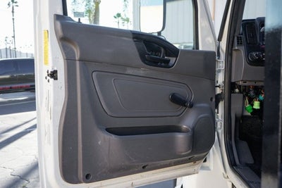 2021 International 607 MV