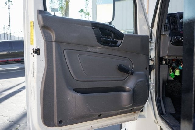 2021 International 607 MV