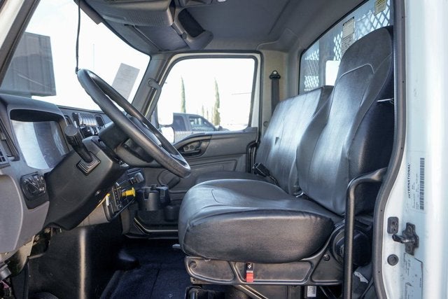 2021 International 607 MV