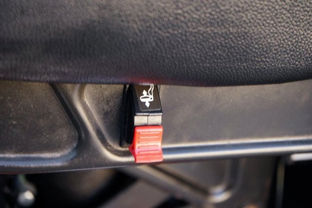 2021 International 607 MV