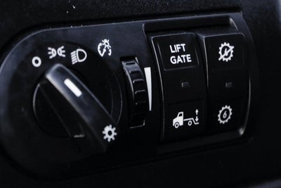 2021 International 607 MV