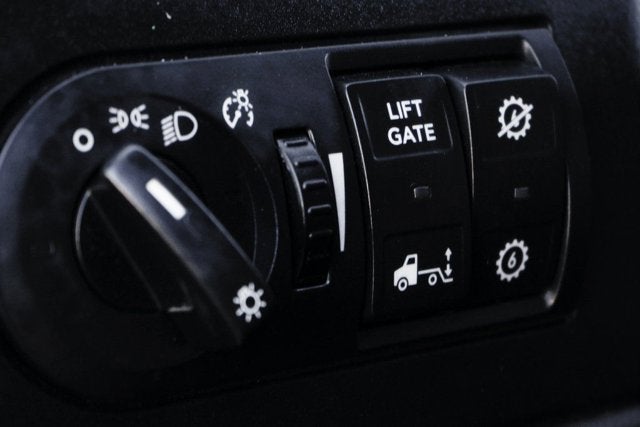 2021 International 607 MV