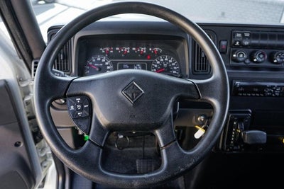 2021 International 607 MV