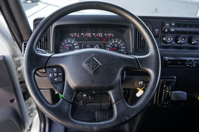 2021 International 607 MV