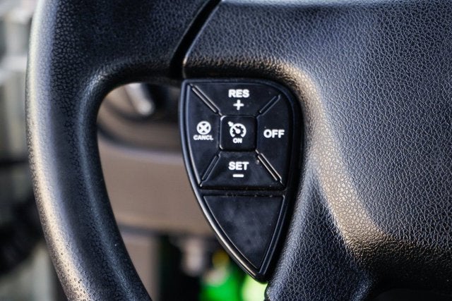 2021 International 607 MV