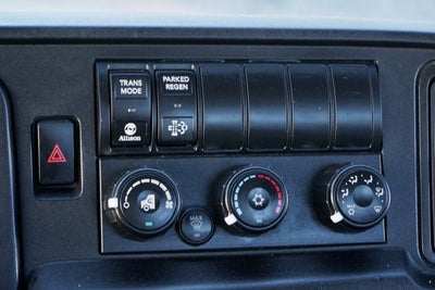 2021 International 607 MV