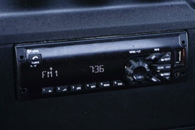 2021 International 607 MV