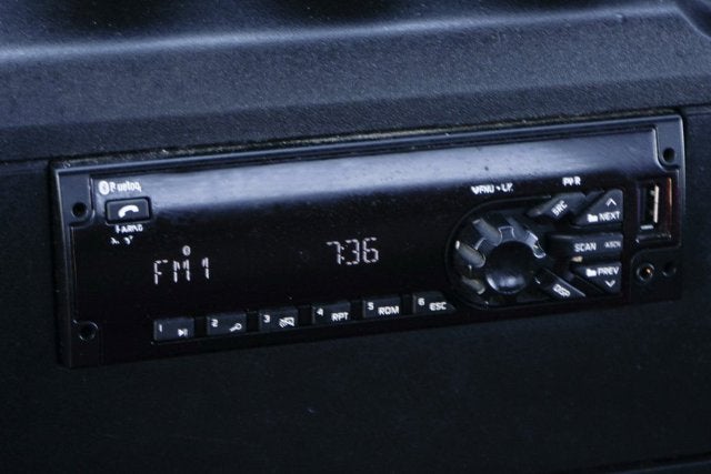 2021 International 607 MV