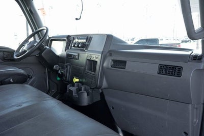 2021 International 607 MV