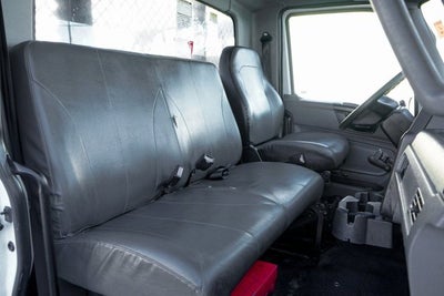 2021 International 607 MV