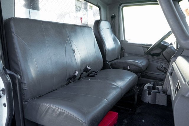 2021 International 607 MV